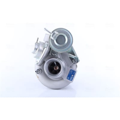 Turbolader NISSENS 93633
