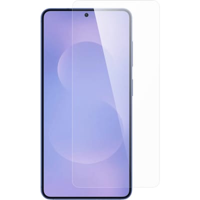 Amorus Samsung Galaxy S26 Screenprotector Gehard Glas Transparant