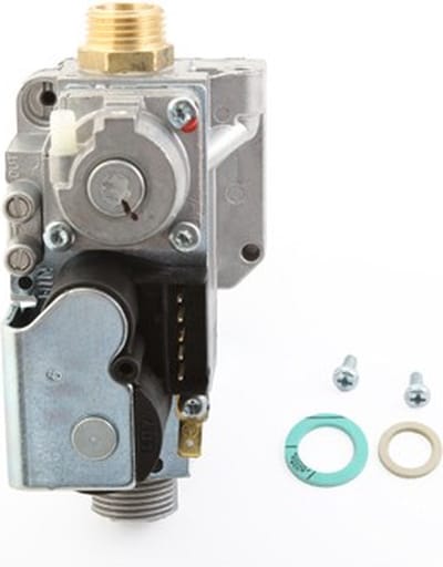 Itho Daalderop (Honeywell) - gasregelblok - vk4115v1238 - na 2006 07.95.78.005