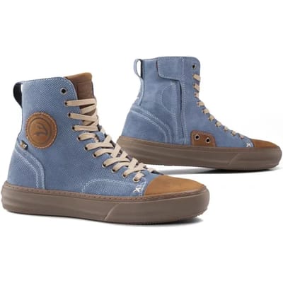 Motorfiets trainers Falco Lennox 2