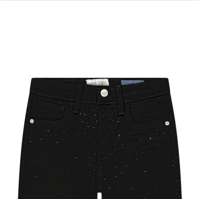 Cars Jeans Jeans Yara Jr. Loose Fit - Meisjes