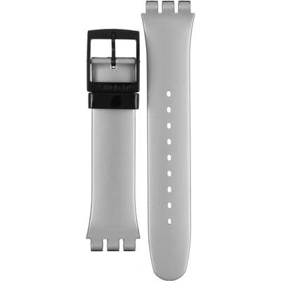Swatch Plastic - Originals Large (41mm) SUO/SO29/SO32 ASUOB401 SUOB401 Be Charged band