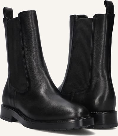 Notre-V 2saint222 Boots Dames - Zwart - Maat 38