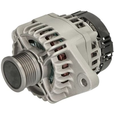 Driefasige generator RIVOLV RIV610482