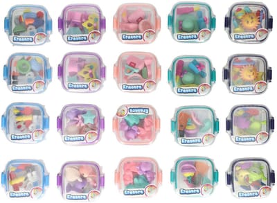 Mini Gummenset, 20st.