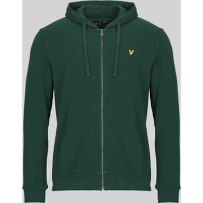 Lyle & Scott  Trainingsjack ZIP Through Hooded Jacket