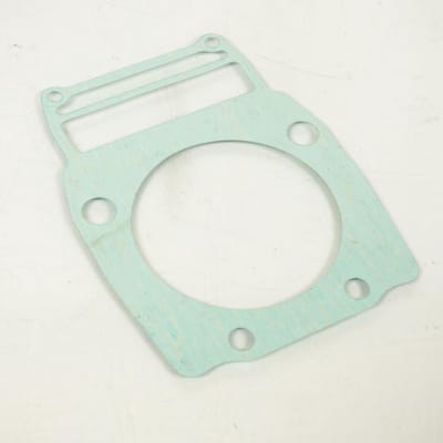 Joint embase bas de cylindre Athena pour Quad Polaris 500 Scrambler 2x4 1996 à 2003 S410427006005 / 3085370 Neuf