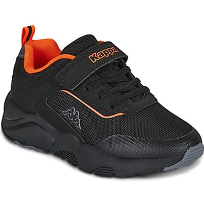 Kappa  Lage Sneakers LOGO SAFIR 2 EV KID