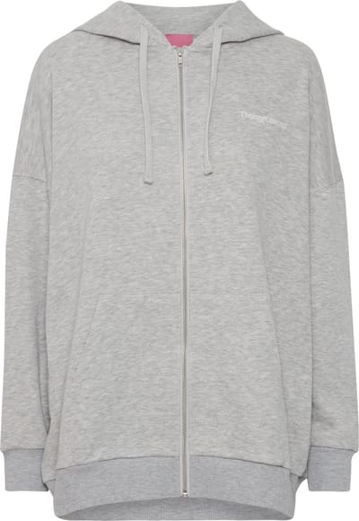The Jogg Concept JCSAFINE SWEAT CARDIGAN Dames Trui - Maat M