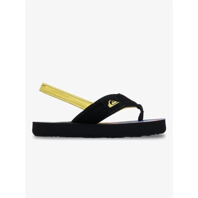 Slippers voor babyjongens Quiksilver Molokai Layback