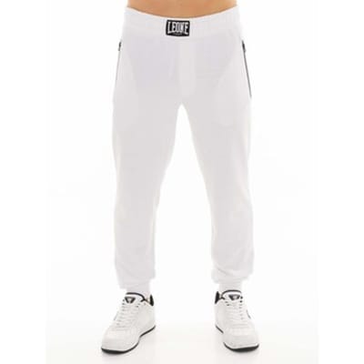 Trainingsbroek Leone 1947 Man Sweatpants B W
