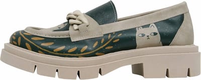 DOGO Cindy Dames Sneakers - I Do What I Want 36