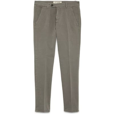 ROY ROGER'S grijze broek
