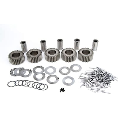 Reparatieset, planetaire tandwieloverbrenging EURORICAMBI 60531090