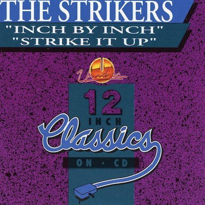 Inch By Inch / Strike It Up