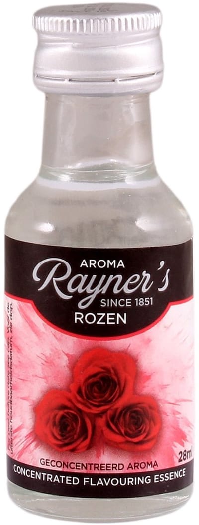 Rozen essence 28 ml
