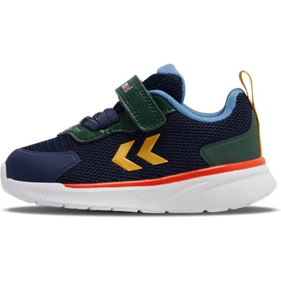 Hummel kinderschoenen voor diverse sporten Actus Tr Breather Infant 234800