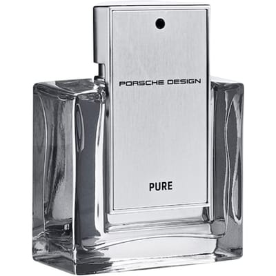 Porsche Design Pure Eau de Toilette Spray Herenparfum Heren 50 ml