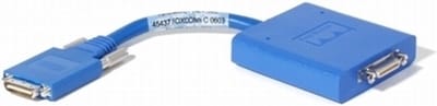 Cisco Smart Serial WIC2/T 26 Pin -V.35 Female DCE