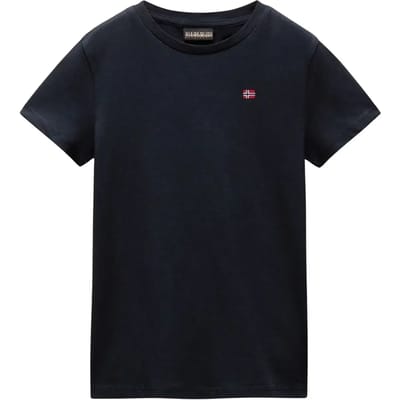 Kinder-T-shirt Napapijri Salis