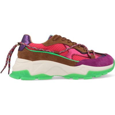 DWRS Bonney B10653-02-5682 Roze / Groen-37