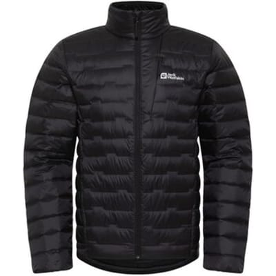 Technische jassen Jack Wolfskin -