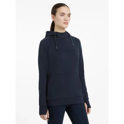 Dames Hoodie LeMieux Classique