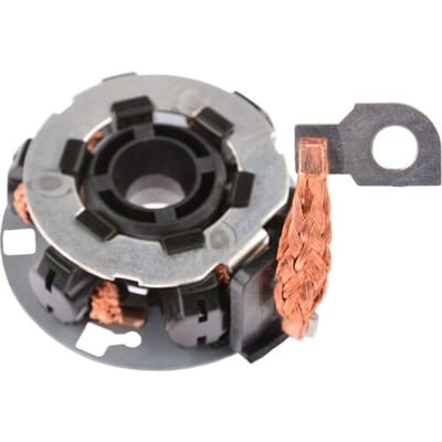 Houder, koolborstel HC-CARGO F 032 338 077