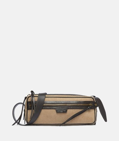 Liebeskind Berlin Denim Juno Satchel S