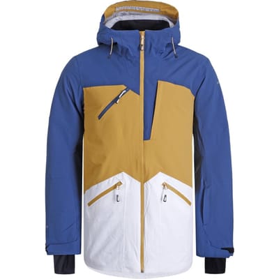 Icepeak - Icepeak Calamus - Fudge - mannen - Maat 48