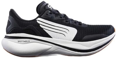Tyr Maverick V1 Rnr Hardloopschoenen Zwart EU 46 2/3 Man