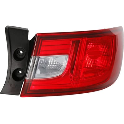 Achterlicht TYC 11-12355-11-2