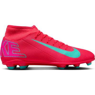 Voetbalschoenen Nike Chaussures de football Mercurial Superfly 10 Club MG
