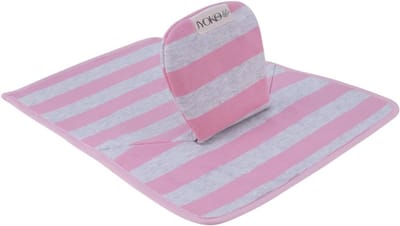 Trainingskussen - Zindelijkheidskussen - Potjestraining - Super absorberend - 3.5L/mtr2 absorptie - Pink Island