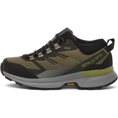 Wandelschoenen Trezeta RAVIK WP OLIVE LIME