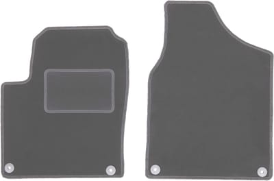 Automatten voor: Volkswagen Sharan I minivan (1995-2010)