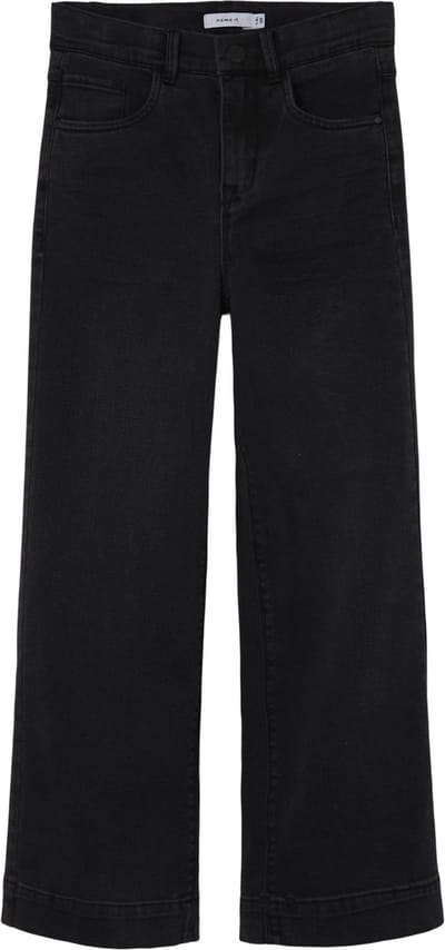 Name it Jeans Wijde pijpen