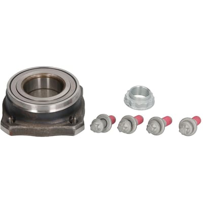 Schaeffler Fag Wiellagerset FAG 713 6495 70