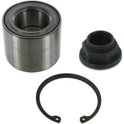 Wiellagerset SKF VKBA 3642
