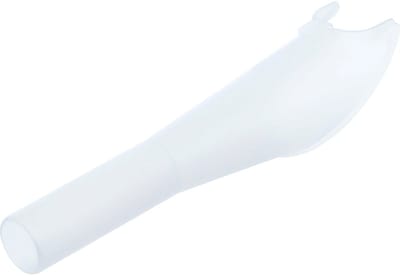 BGS Brandstofvultrechter / trechter voor benzine - 70983