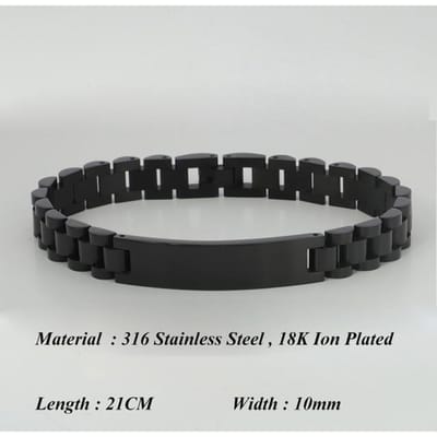 Hoge Kwaliteit Luxe 18k Dubai Vergulde Armbanden Voor Mannen En Vrouwen Mode Sieraden Herenarmband gray
