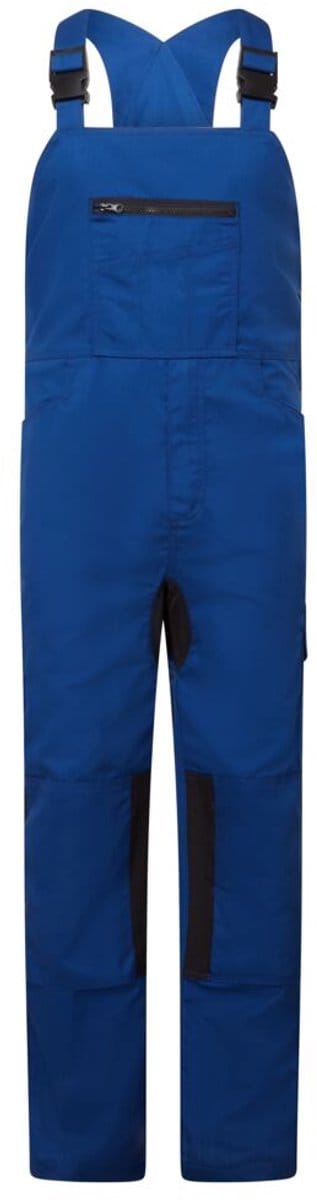 Portwest WX2 Eco Stretch Amerikaanse Overall CD850 - Kwartsblauw - L