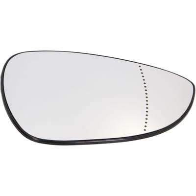 Buitenspiegel glas BLIC 6102-02-1272392P rechts