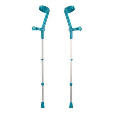 Krukken Met Zachte Handvaten Turquoise