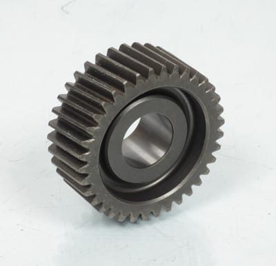 Pont arrière de transmission Polini pour Moto Honda 250 Jazz 2001 à 2004 Neuf