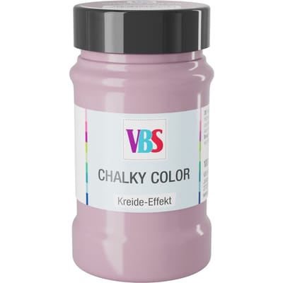 VBS Chalky Color - Antiekviolet