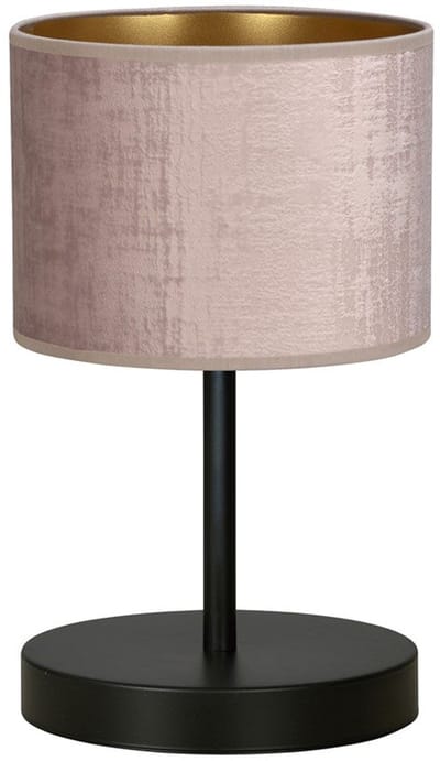 HILDE LN1 BL ROSE