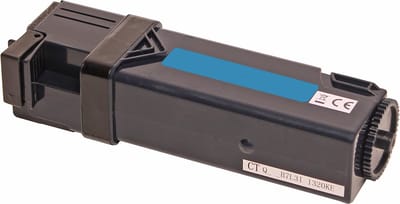 ABC huismerk toner geschikt voor Dell 1320 cyan voor Dell 1320c 1320cn