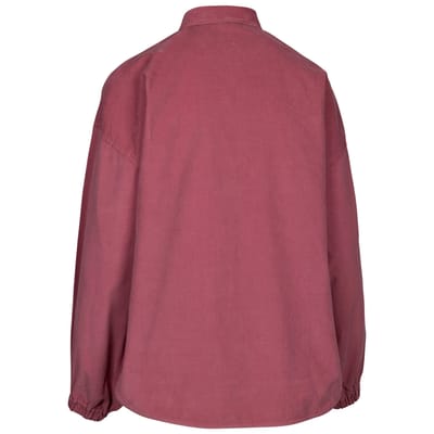 Trespass Dames/Dames Kelsi Ballon Mouw Shirt (Lichte moerbei)