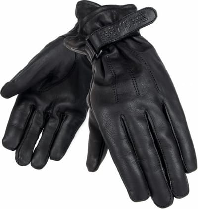 Gant moto pour Femme homologué CE Nexone coloris noir modèle Matera taille XS neuf